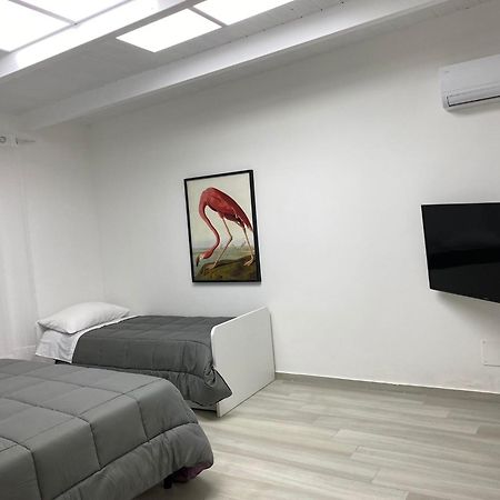 Casa Vacanza Neapel Exteriör bild