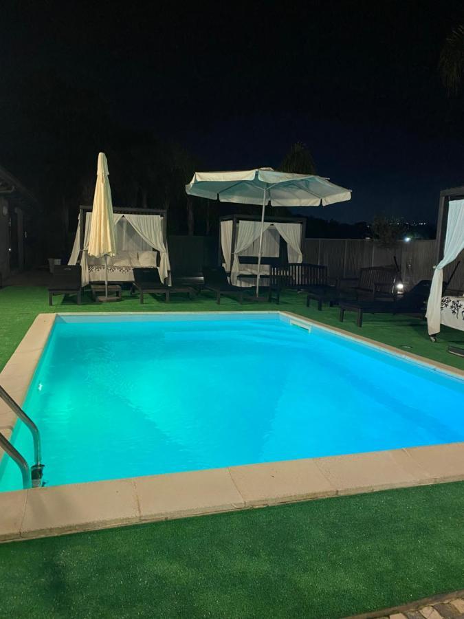 Casa Vacanza Neapel Exteriör bild
