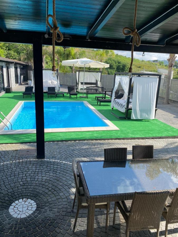 Casa Vacanza Neapel Exteriör bild