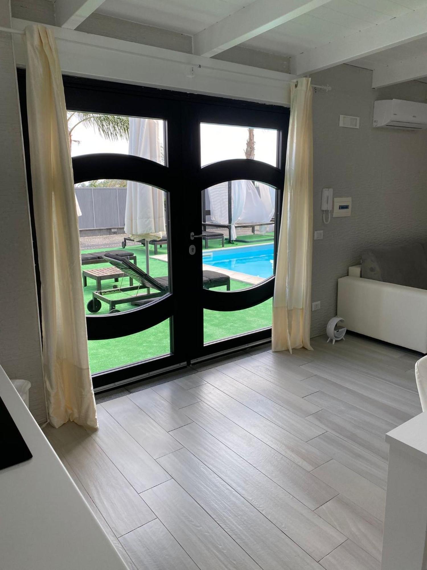 Casa Vacanza Neapel Rum bild