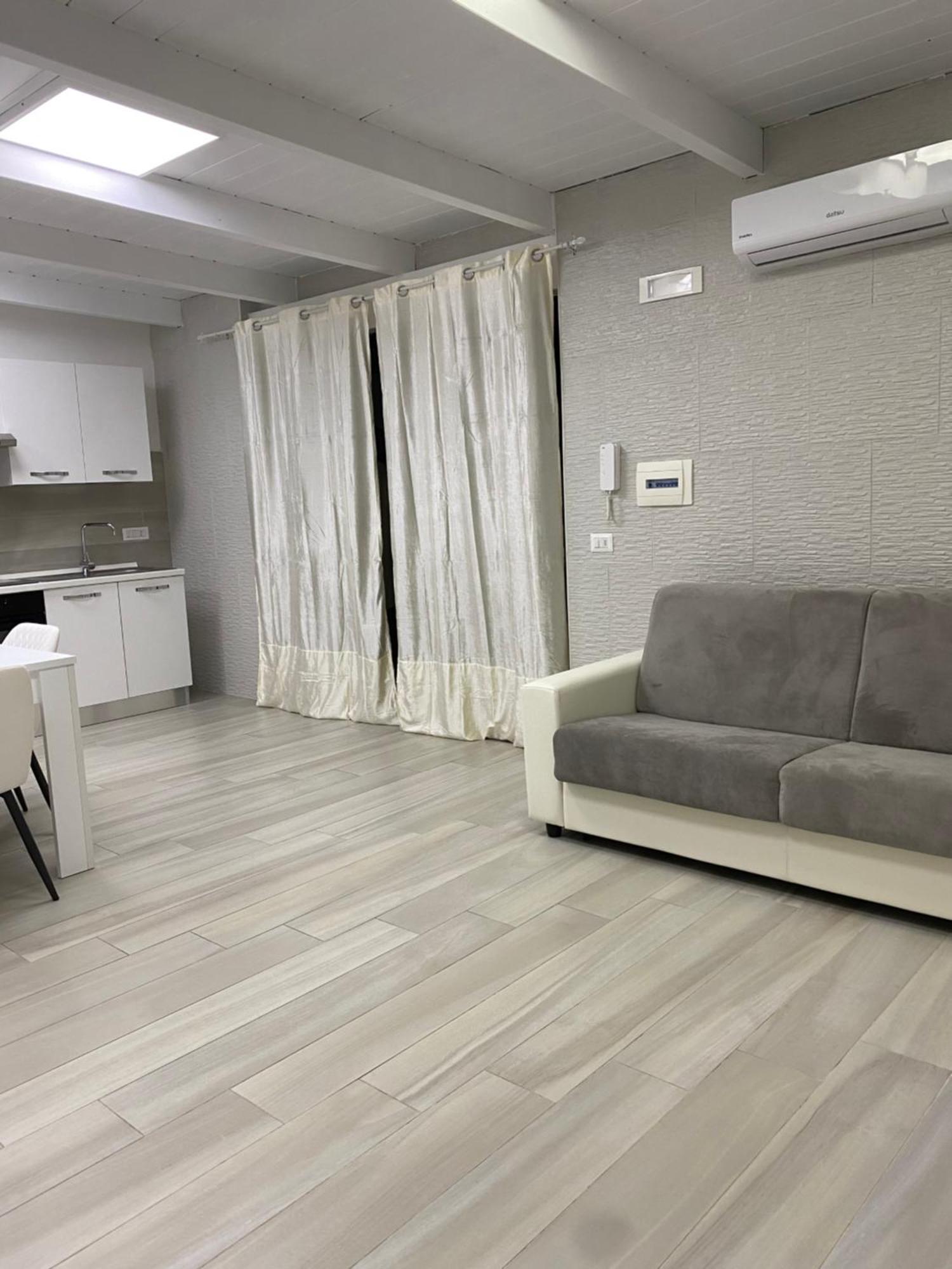 Casa Vacanza Neapel Exteriör bild
